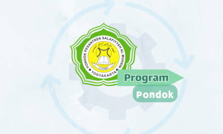 Selayang Pandang Program Pondok