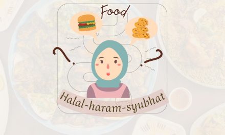 Konsumsi Makanan Halal-Haram Ditinjau dari Kacamata Ilmiah