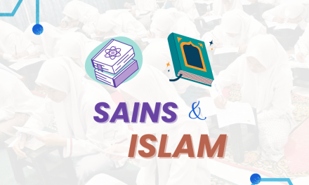  Penggabungan Keilmuan Sains dan Islam dalam Pendidikan Sekolah Berbasis  Pondok Pesantren  (Ditinjau dari teori Integrasi-Interkoneksi Amin Abdullah)