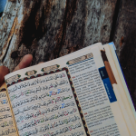 Yuk, Intip Apa Saja Keseruan Rutinitas dan Pengajian Santri Tahfidz Al Muhsin