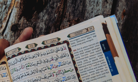 Yuk, Intip Apa Saja Keseruan Rutinitas dan Pengajian Santri Tahfidz Al Muhsin