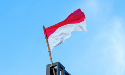 Malam Tirakatan HUT RI Ke-79: Bagaimana Cara Santri Mensyukuri Kemerdekaan